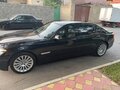 2010 BMW 7 серии Long 750Li xDrive V (F01/F02/F04), чёрный, 2100000 рублей
