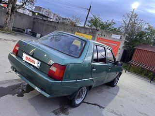 2006 ЗАЗ 1103 «Славута», зелёный, 120000 рублей, вид 3