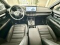 2026 Honda CR-V VI, чёрный - вид 8