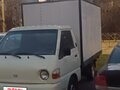 2007 Hyundai Porter, белый, 610000 рублей