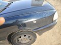 1991 Audi 80 IV (B3), чёрный, 120000 рублей - вид 7