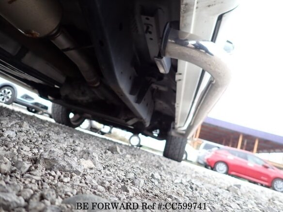 2004 Ford F-150 XI, белый, 700000 рублей - вид 19