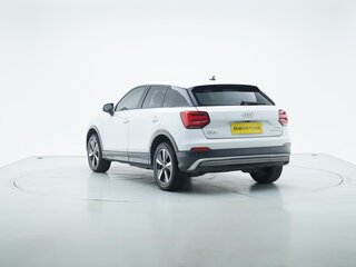 2022 Audi Q2 L e-tron I Рестайлинг, белый, 1640000 рублей, вид 5