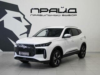2025 Tenet T4, белый, 2059900 рублей, вид 1