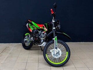 2026 Sharmax Sport, зелёный, 169900 рублей, вид 2