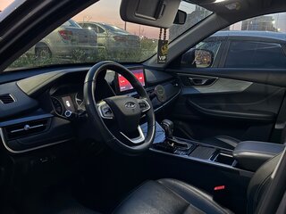 2023 Chery Tiggo 4 Pro I Рестайлинг, серый, 1500000 рублей, вид 4