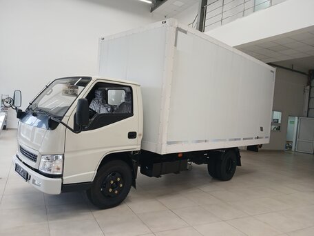 2025 Ambertruck JL, белый, 2481000 рублей, вид 1