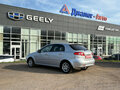 2007 Chevrolet Lacetti I, серебристый - вид 2