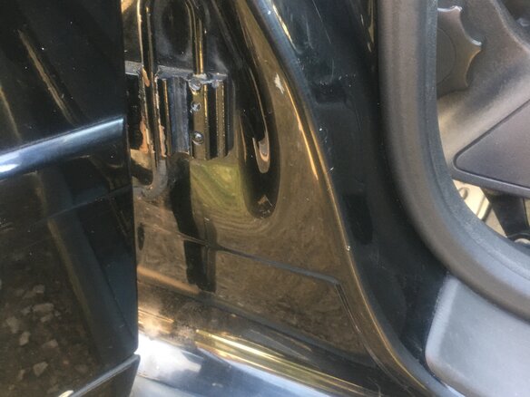 2004 Audi A4 II (B6), чёрный, 300000 рублей - вид 14