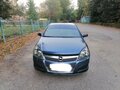 2008 Opel Astra H Рестайлинг, синий, 545000 рублей - вид 6