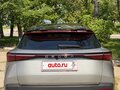 2023 Omoda C5 I, чёрный - вид 4