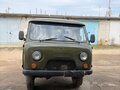 1982 УАЗ 452, зелёный, 499999 рублей