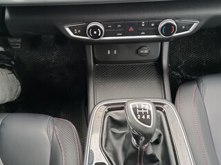 2024 BAIC U5 Plus, белый, 1290000 рублей, вид 5