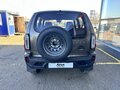 2026 Lada (ВАЗ) Niva Travel I Рестайлинг, коричневый, 1784000 рублей - вид 3