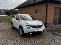 2014 Nissan Juke I, белый, 780000 рублей - вид 1