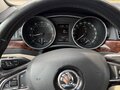 2014 Skoda Superb DSG II Рестайлинг, чёрный, 1200000 рублей - вид 7