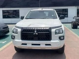 2026 Mitsubishi L200 VI, белый, 4330000 рублей, вид 2