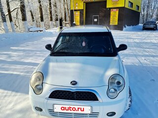 2013 Lifan Smily I (320), белый, 260000 рублей, вид 3