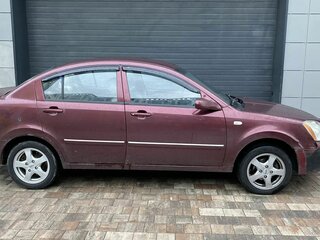 2010 Vortex Estina I, красный, 125000 рублей, вид 2