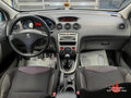 2011 Peugeot 308 I Рестайлинг, серебристый - вид 8