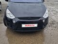 2006 Ford S-MAX I, чёрный