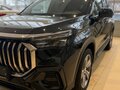 2026 Geely Okavango I Рестайлинг, чёрный, 4085990 рублей - вид 11