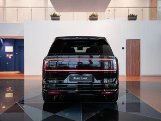 2026 Zeekr 9X 70 kWh, чёрный, 13350000 рублей, вид 4