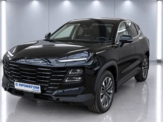 2024 Jetour Dashing I, чёрный, 2580000 рублей, вид 1