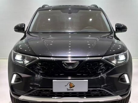 2022 Jetta VS7 I, серый, 1700000 рублей, вид 2