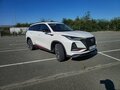 2021 Changan CS75 Plus I, белый, 1990000 рублей - вид 1
