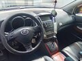 2007 Lexus RX 350 II Рестайлинг, чёрный, 1550000 рублей - вид 2