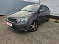 2015 Kia Rio III, серый, 499000 рублей