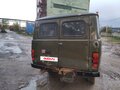2010 УАЗ 3909, зелёный, 290000 рублей - вид 4