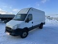 2012 Iveco Daily, белый, 2100000 рублей - вид 6