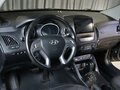 2013 Hyundai ix35 I Рестайлинг, коричневый, 1099000 рублей - вид 7