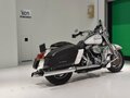 2007 Harley-Davidson Road King, белый, 555702 рублей - вид 5