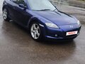 2005 Mazda RX-8 I, синий - вид 6