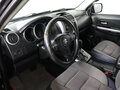 2006 Suzuki Grand Vitara II, чёрный - вид 4