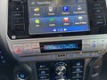 2020 Toyota Land Cruiser Prado 150 Series Рестайлинг 2, белый, 5999000 рублей - вид 8
