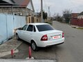 2016 Lada (ВАЗ) Priora I Рестайлинг, белый, 585000 рублей - вид 6