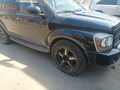 2004 Dodge Durango II, чёрный, 600000 рублей - вид 5