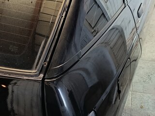 2007 Lada (ВАЗ) 2112, синий, 200000 рублей, вид 4