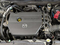 2008 Mazda 6 II (GH), чёрный - вид 8