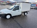 2017 LADA (ВАЗ) ВИС 2349, белый, 790000 рублей - вид 2
