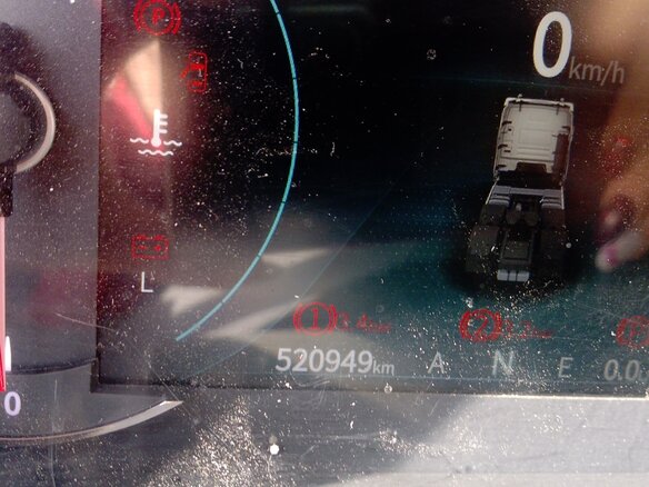 2023 Dongfeng DFH 4180, синий, 3785000 рублей - вид 5
