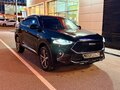 2021 Haval F7x I, чёрный, 1750000 рублей - вид 1
