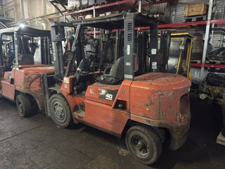 2001 Nissan серия J, пурпурный, 950000 рублей, вид 1