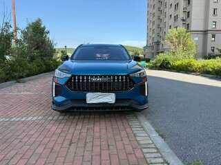 2022 Haval Chitu, синий, 1185000 рублей, вид 3