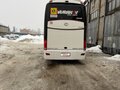 2013 King Long XMQ6130Y, белый - вид 3