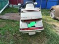 1999 Honda GL 1500 Gold Wing, золотистый, 835000 рублей - вид 2